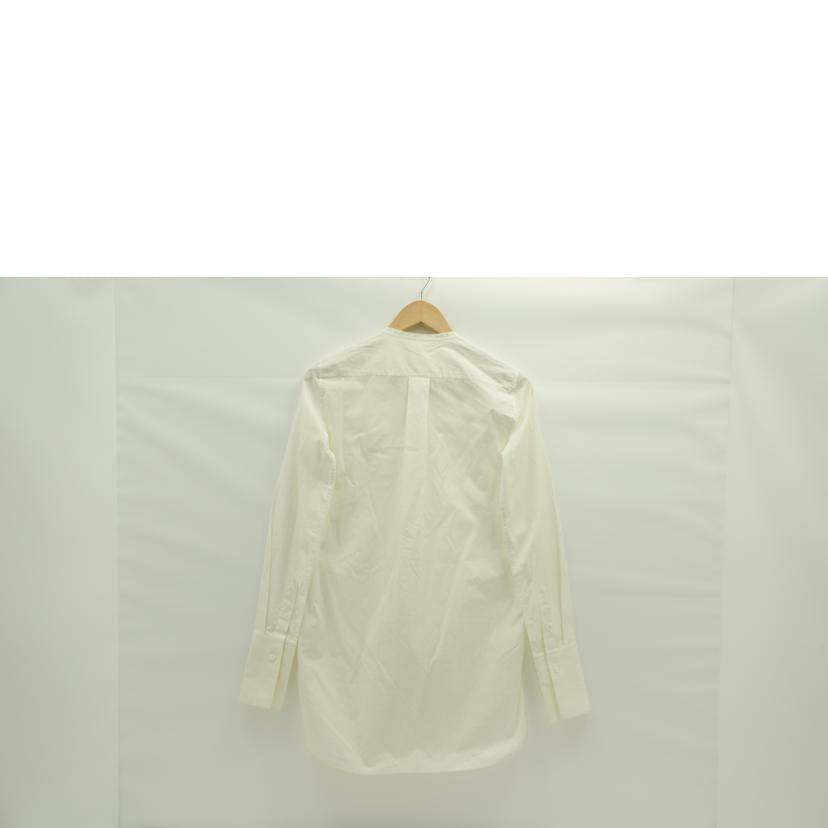 CELINE セリーヌ/カットオフカラータキシードシャツ/2 0M36/6262//Cランク/09