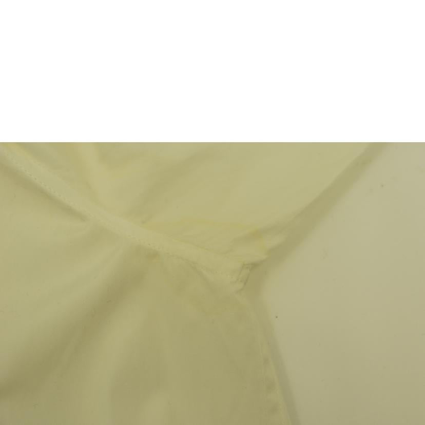 CELINE セリーヌ/カットオフカラータキシードシャツ/2 0M36/6262//Cランク/09