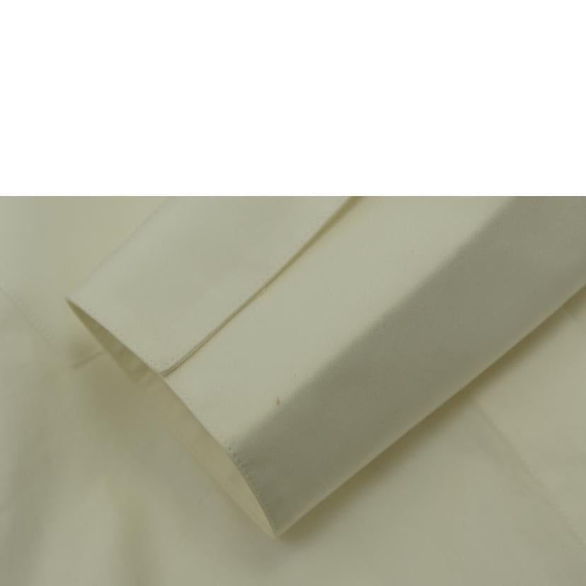 CELINE セリーヌ/カットオフカラータキシードシャツ/2 0M36/6262//Cランク/09