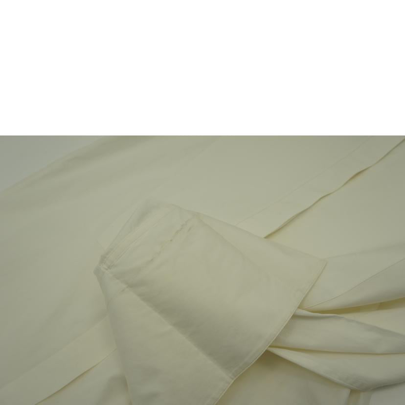 CELINE セリーヌ/カットオフカラータキシードシャツ/2 0M36/6262//Cランク/09