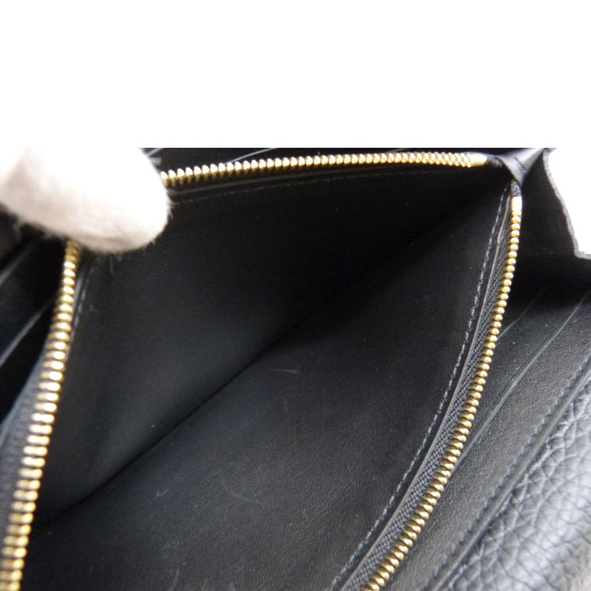 LOUIS VUITTON ルイ・ヴィトン/ポルトフォイユ・カプシーヌ/M63954//MI0169/ABランク/03