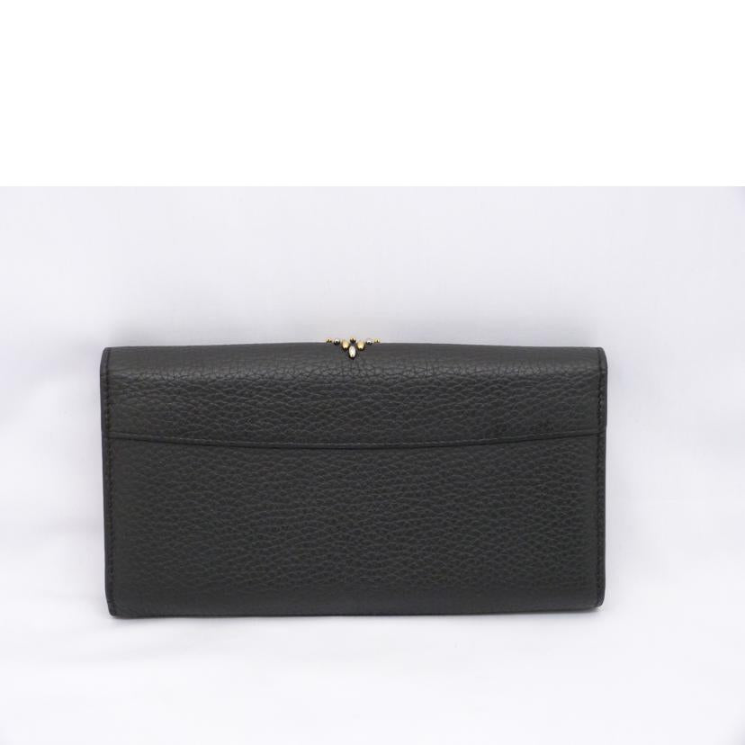 LOUIS VUITTON ルイ・ヴィトン/ポルトフォイユ・カプシーヌ/M63954//MI0169/ABランク/03
