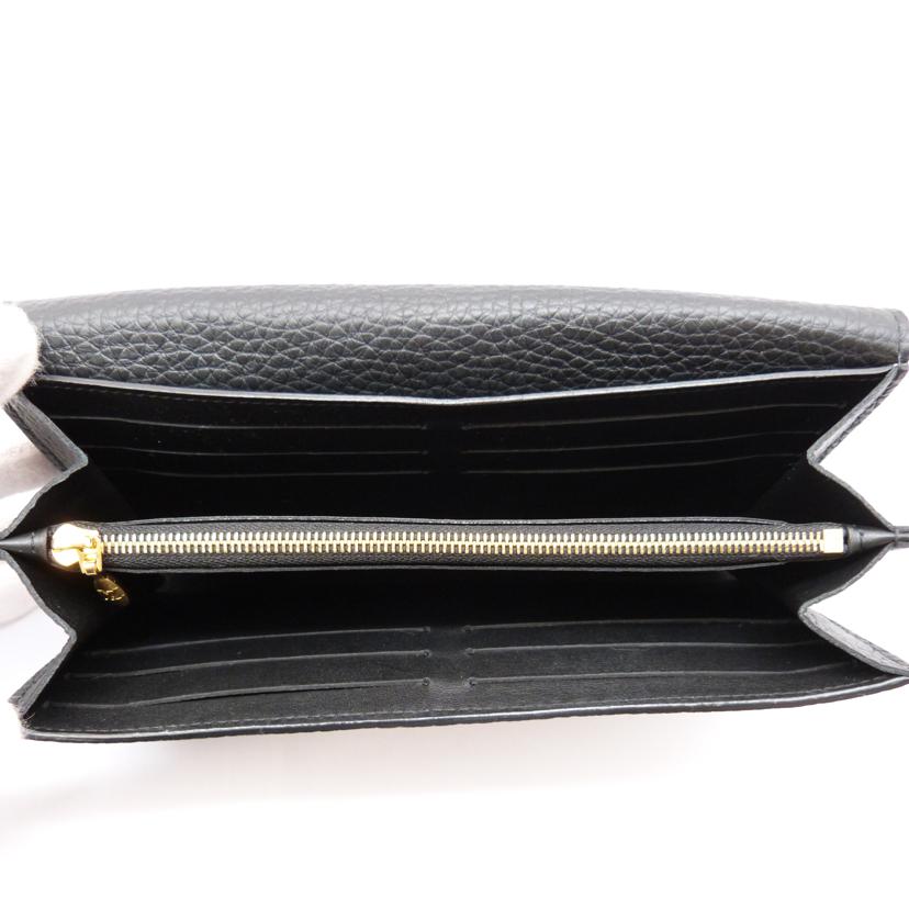 LOUIS VUITTON ルイ・ヴィトン/ポルトフォイユ・カプシーヌ/M63954//MI0169/ABランク/03