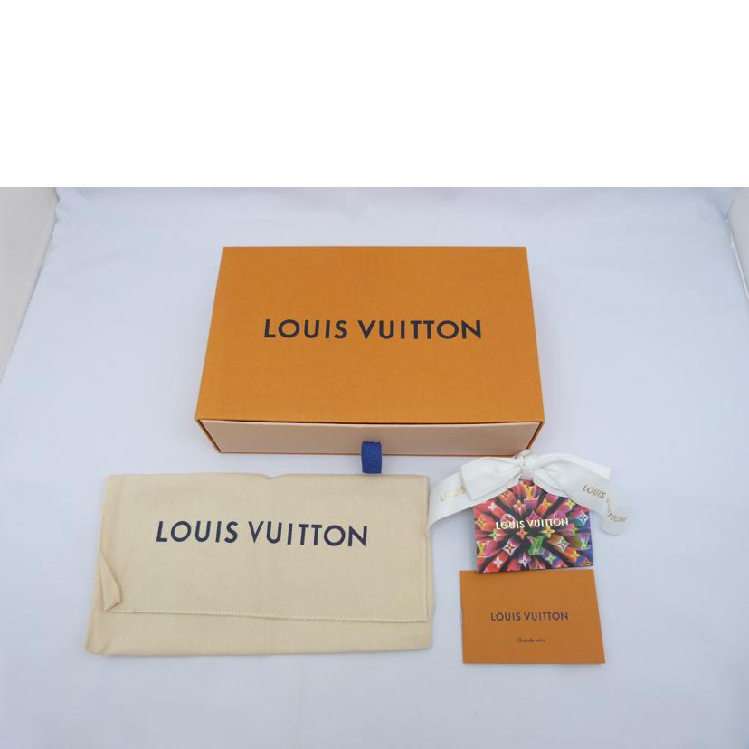 LOUIS VUITTON ルイ・ヴィトン/ポルトフォイユ・カプシーヌ/M63954//MI0169/ABランク/03