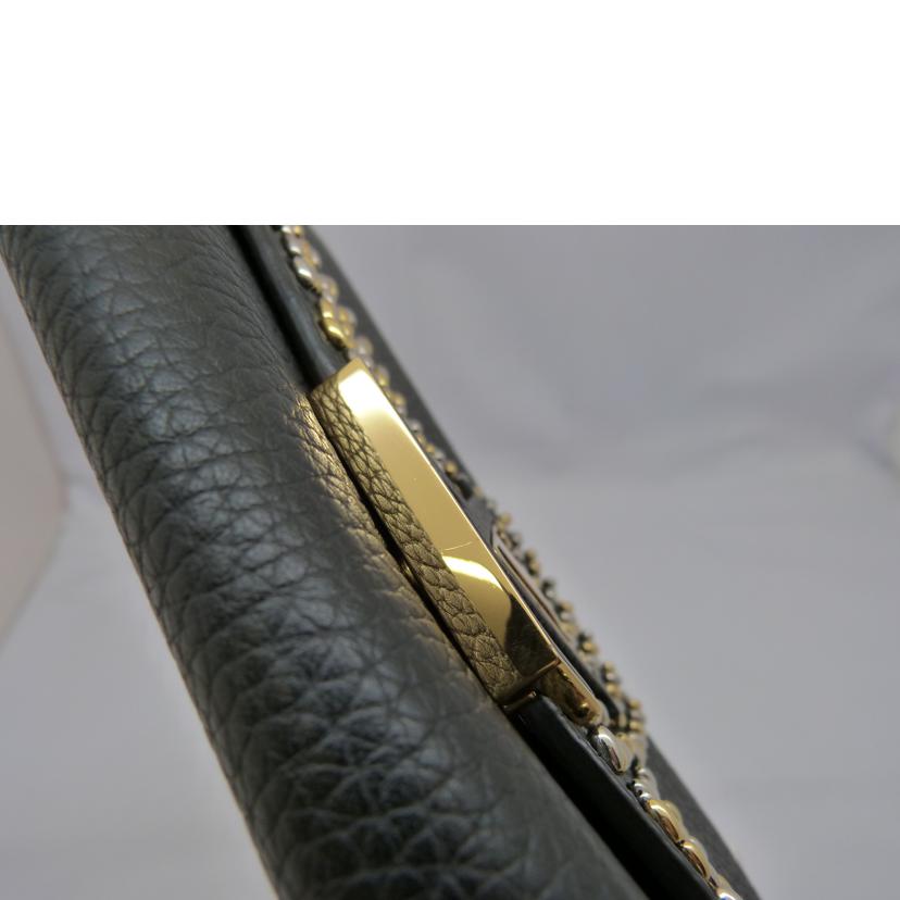 LOUIS VUITTON ルイ・ヴィトン/ポルトフォイユ・カプシーヌ/M63954//MI0169/ABランク/03