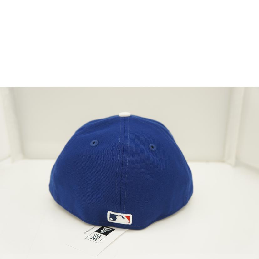 NEWERA ニューエラ/LP59FIFTY MLBオンフィールドロサンゼルスドジャースゲーム/11449298//SAランク/09