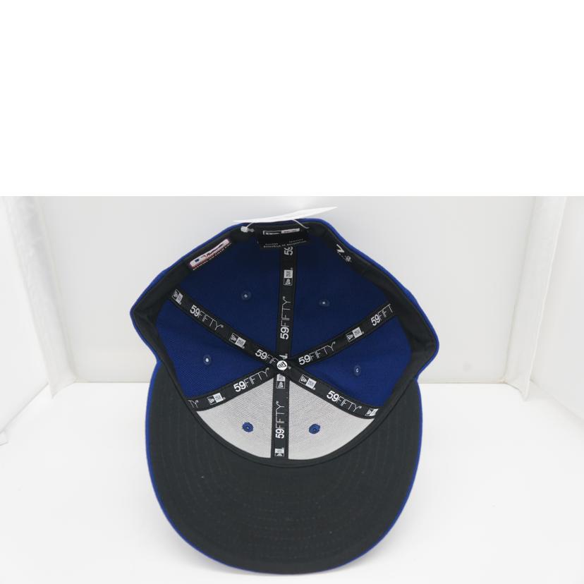 NEWERA ニューエラ/LP59FIFTY MLBオンフィールドロサンゼルスドジャースゲーム/11449298//SAランク/09