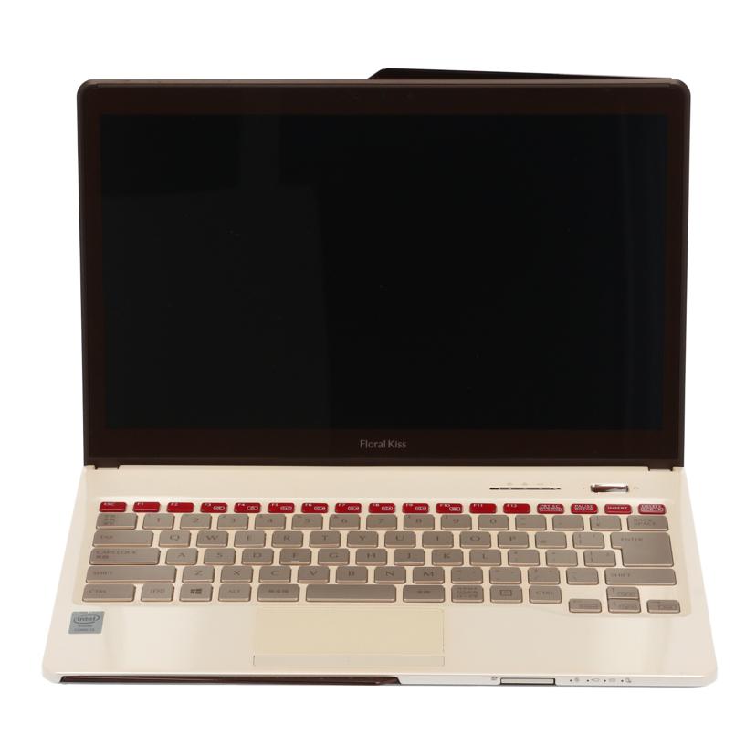 FUJITSU 富士通/ノートパソコン/FMVC75RR//R5600437/Cランク/62