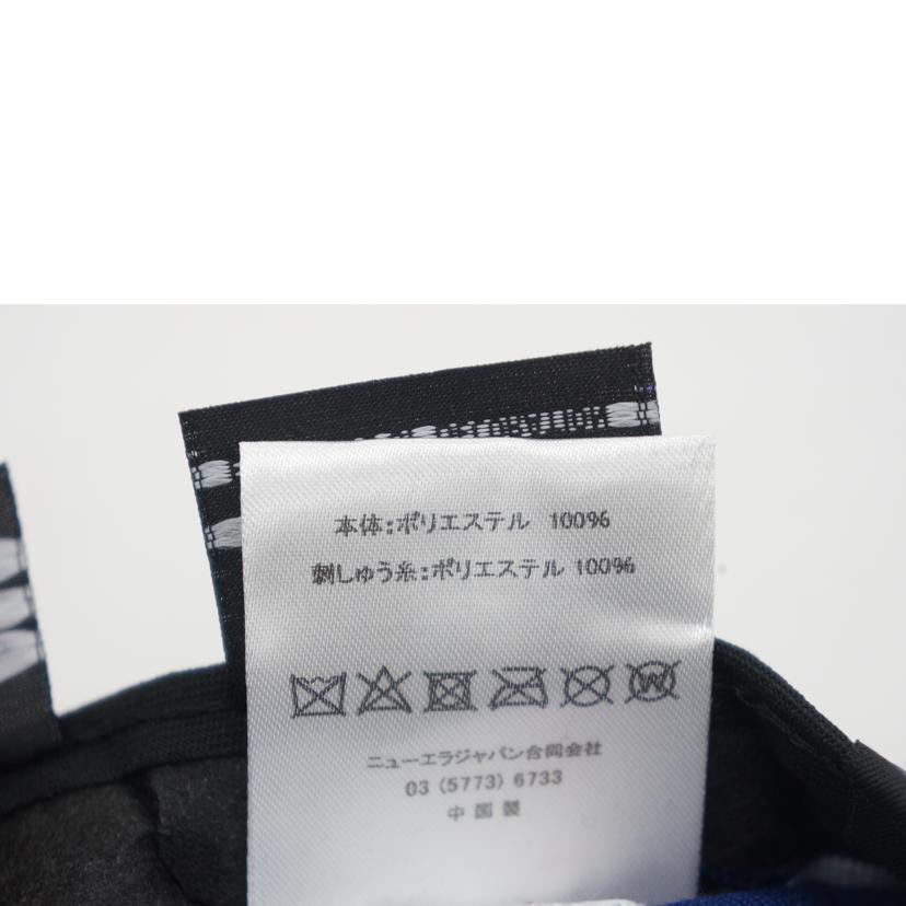 NEWERA ニューエラ/59FIFTY MLBオンフィールドロサンゼルスドジャースゲーム/11449367//SAランク/09