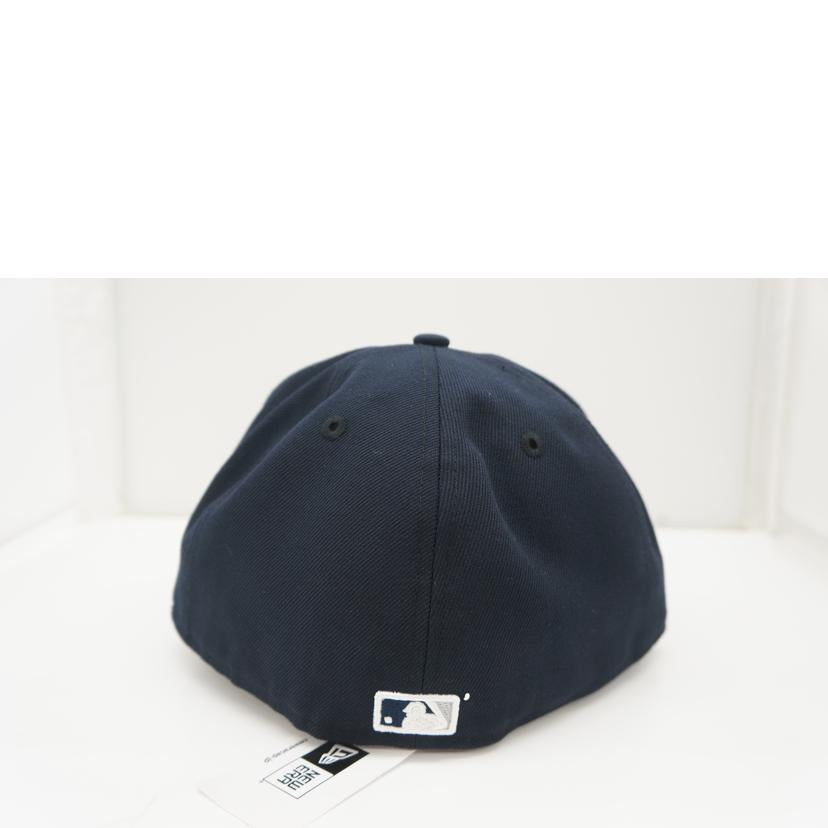 NEWERA ニューエラ/59FIFTYMLBオンフィールドニューヨークヤンキースゲーム/11449355//SAランク/09