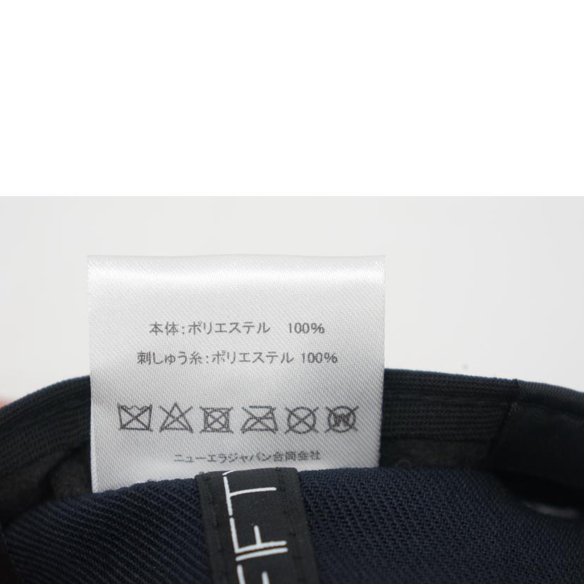 NEWERA ニューエラ/59FIFTYMLBオンフィールドニューヨークヤンキースゲーム/11449355//SAランク/09