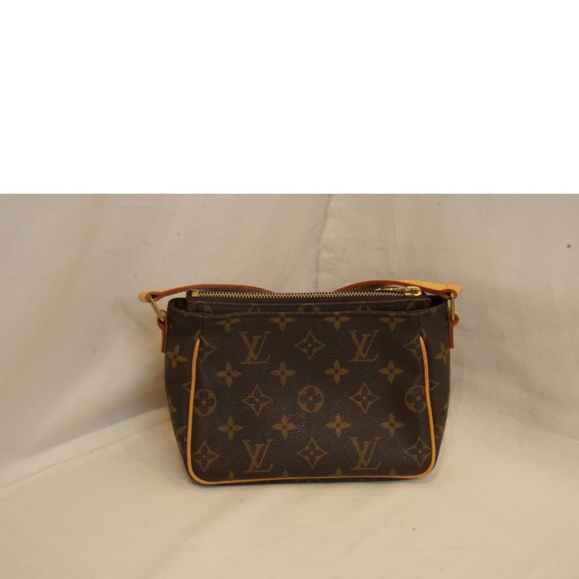 LV ルイヴィトン/ヴィバシテPM/M51165//VI0085/ABランク/92