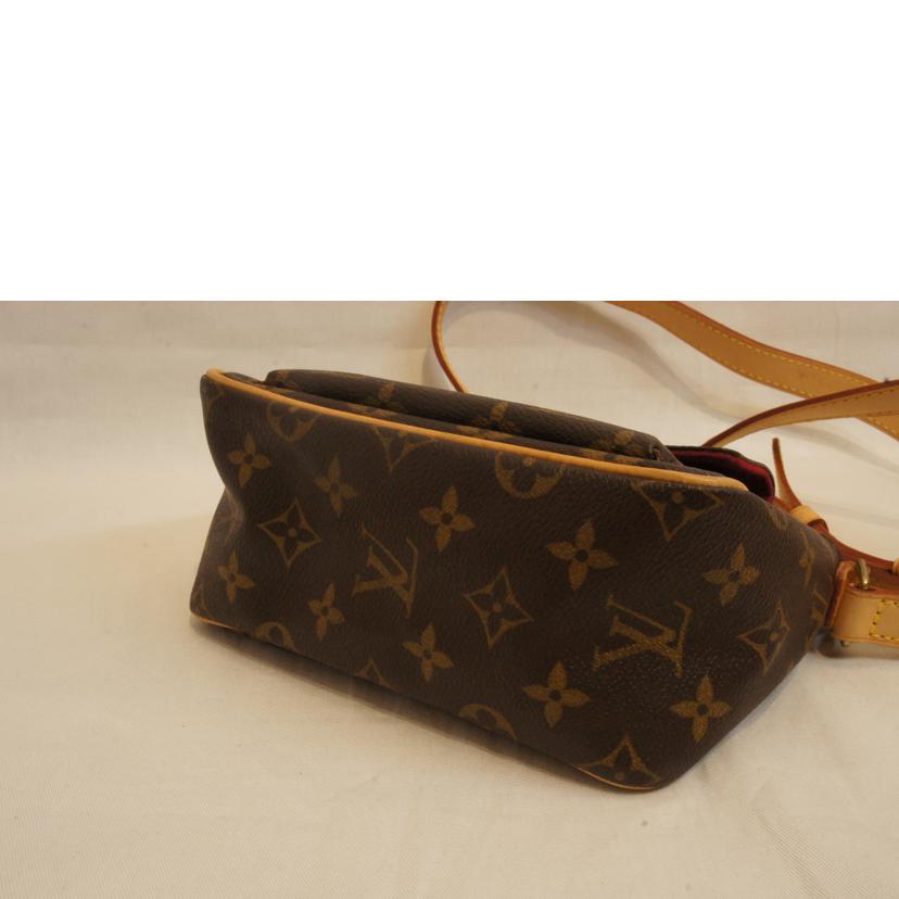 LV ルイヴィトン/ヴィバシテPM/M51165//VI0085/ABランク/92