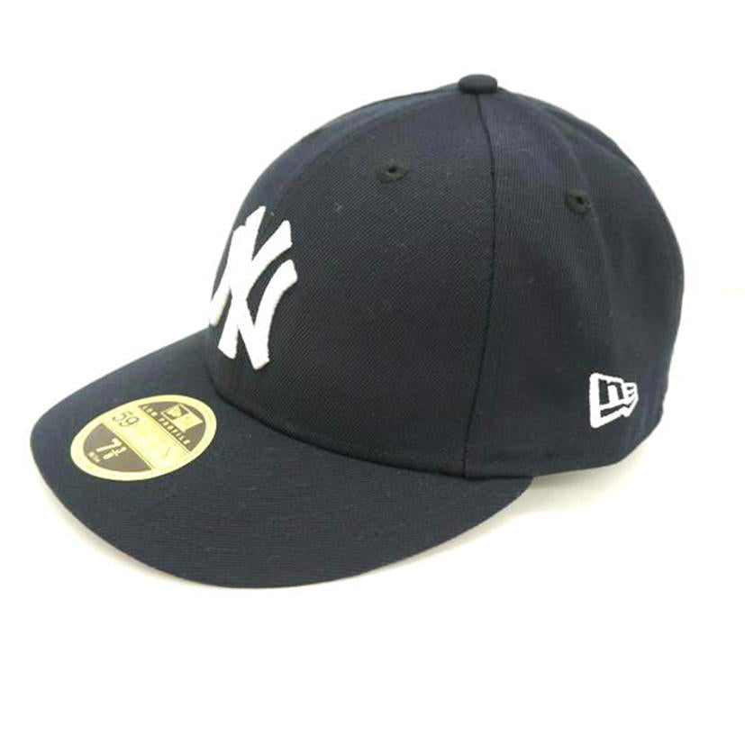 NEWERA ニューエラ/LP59FIFTY MLBオンフィールドニューヨークヤンキースゲーム/11449295//SAランク/09