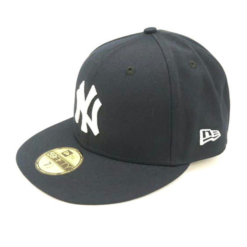NEWERA ニューエラ/59FIFTY MLBオンフィールドニューヨークヤンキースゲーム/11449355//SAランク/09