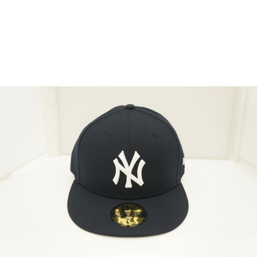 NEWERA ニューエラ/59FIFTY MLBオンフィールドニューヨークヤンキースゲーム/11449355//SAランク/09