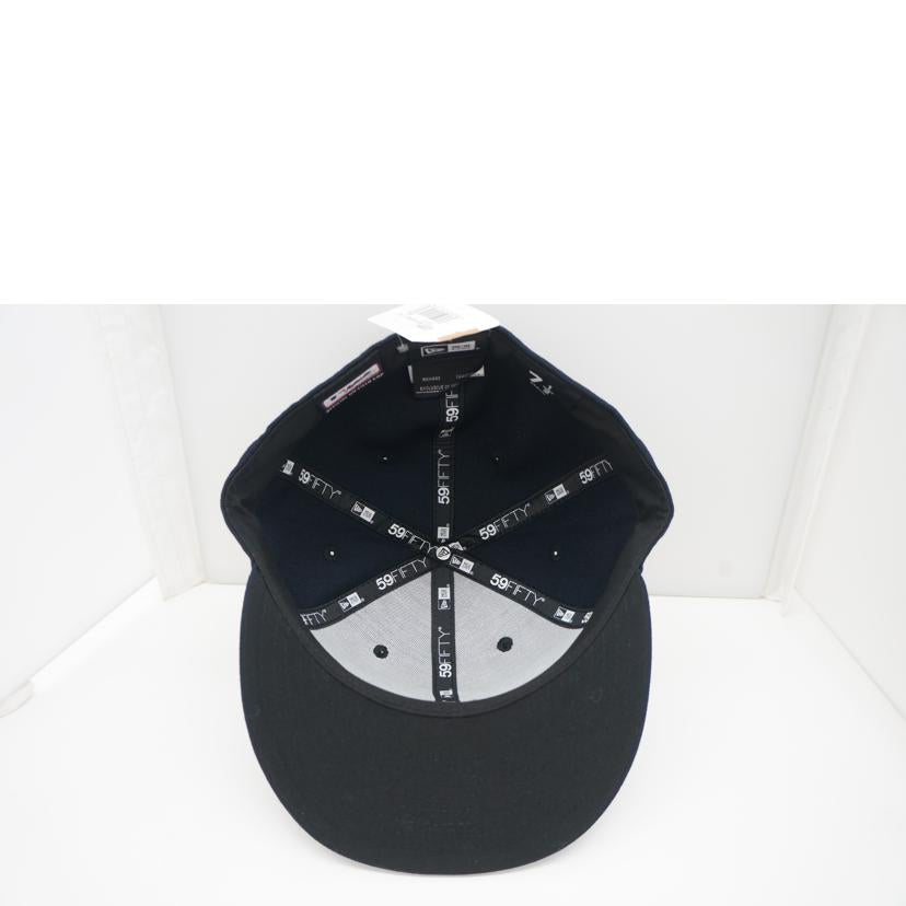 NEWERA ニューエラ/59FIFTY MLBオンフィールドニューヨークヤンキースゲーム/11449355//SAランク/09