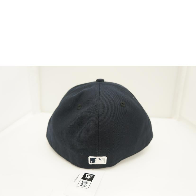 NEWERA ニューエラ/LP59FIFTY MLBオンフィールドニューヨークヤンキースゲーム/11449295//SAランク/09