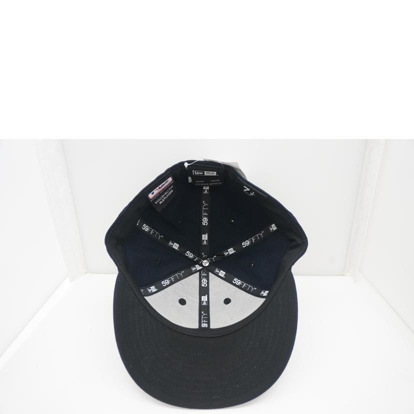 NEWERA ニューエラ/LP59FIFTY MLBオンフィールドニューヨークヤンキースゲーム/11449295//SAランク/09