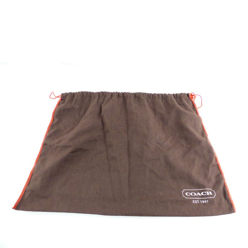 COACH コーチ/ショルダーバッグ/10403//F06U/ABランク/64