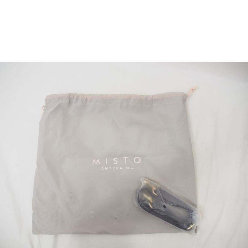 ANTEPRIMA MIST/ナイロンハンドバッグ/スポルティーヴォ/グレー/MB20SF2404//Sランク/78