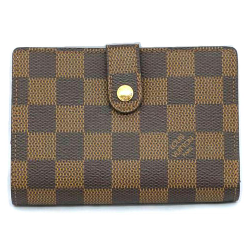 LOUIS VUITTON ルイ・ヴィトン/ポルトフォイユ・ヴィエノワ/N61674//MI4028/ABランク/03
