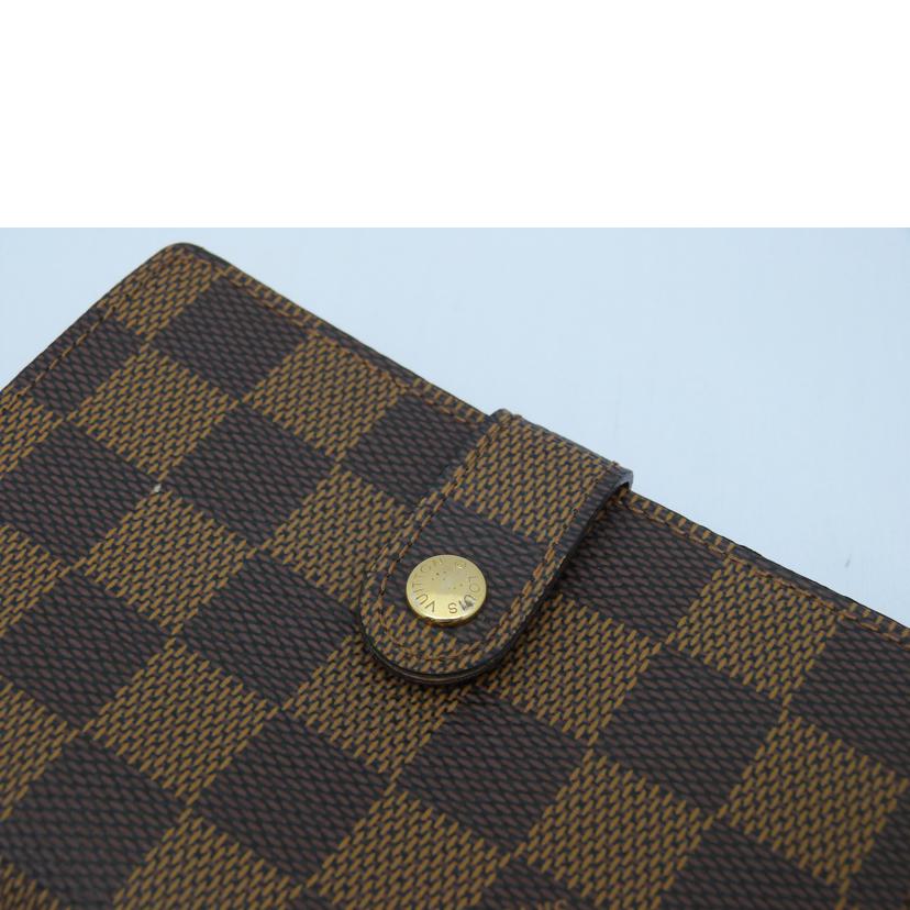 LOUIS VUITTON ルイ・ヴィトン/ポルトフォイユ・ヴィエノワ/N61674//MI4028/ABランク/03