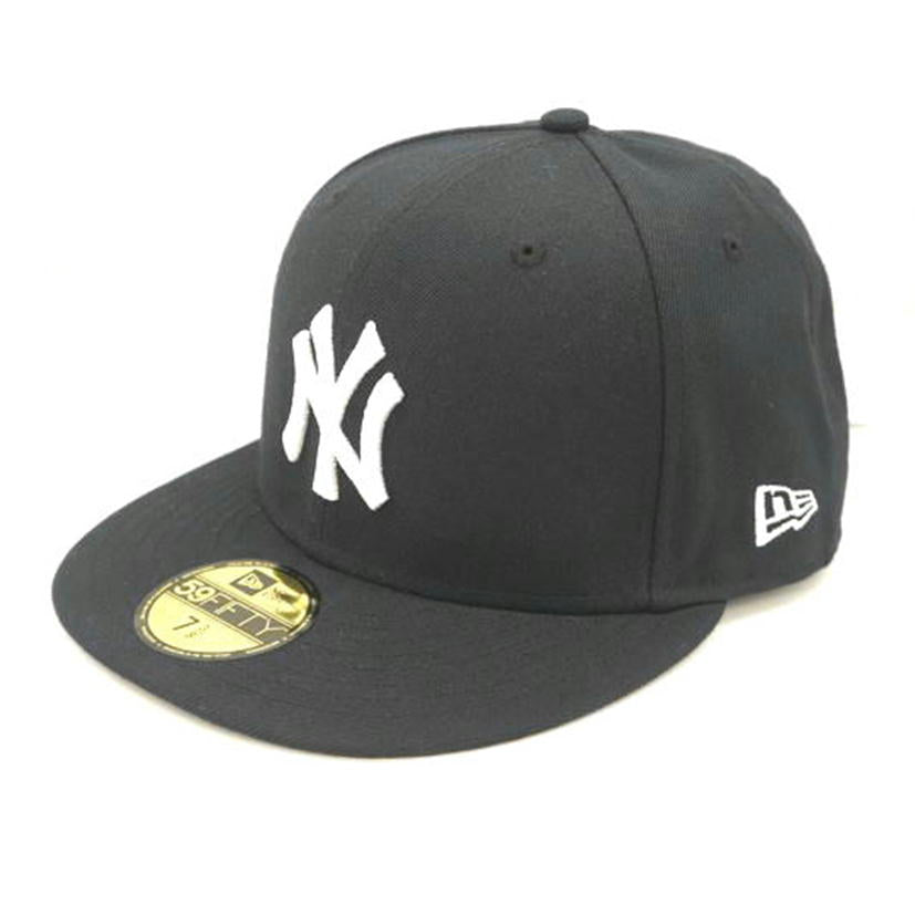 NEWERA ニューエラ/59FIFTY MLBオンフィールドニューヨークヤンキースゲーム/11449355//SAランク/09