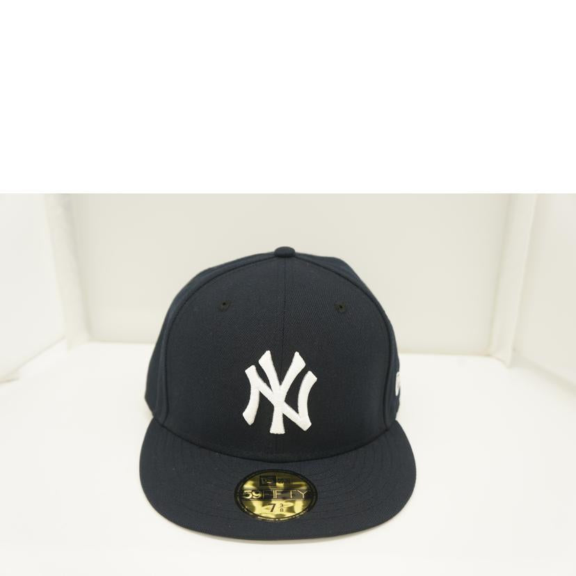 NEWERA ニューエラ/59FIFTY MLBオンフィールドニューヨークヤンキースゲーム/11449355//SAランク/09