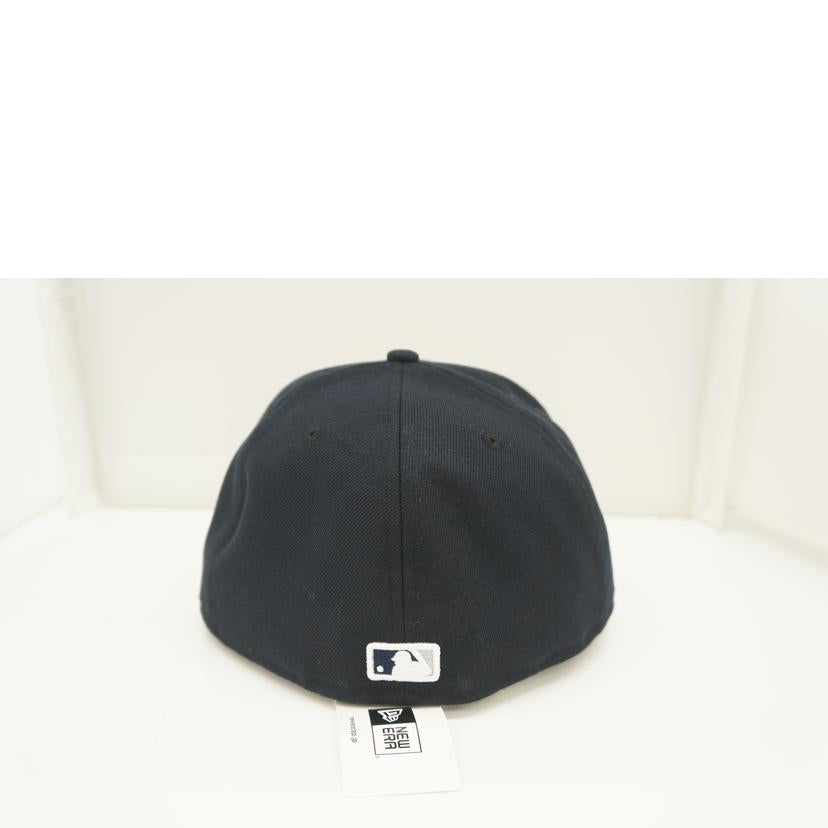 NEWERA ニューエラ/59FIFTY MLBオンフィールドニューヨークヤンキースゲーム/11449355//SAランク/09