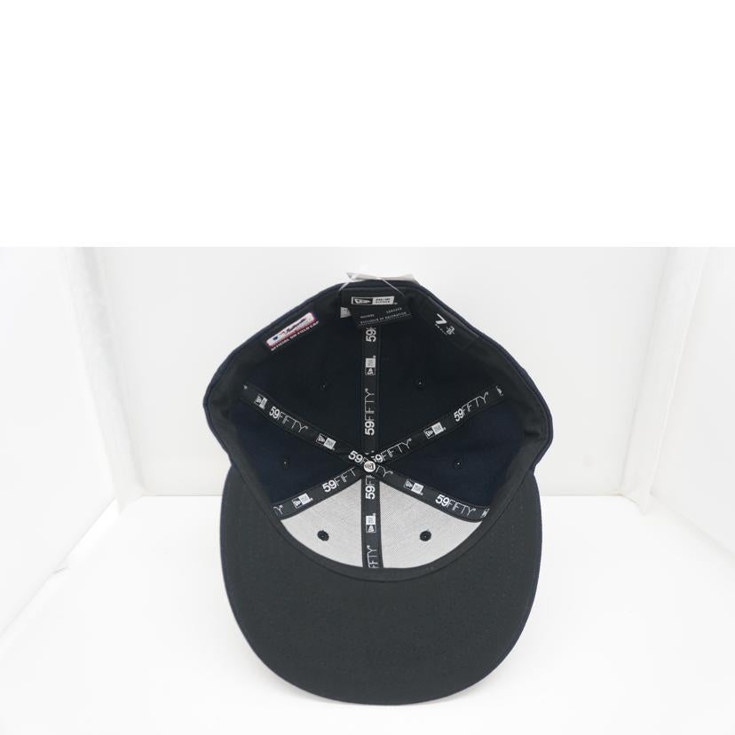 NEWERA ニューエラ/59FIFTY MLBオンフィールドニューヨークヤンキースゲーム/11449355//SAランク/09