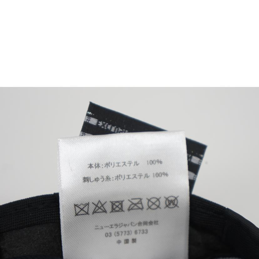 NEWERA ニューエラ/59FIFTY MLBオンフィールドニューヨークヤンキースゲーム/11449355//SAランク/09