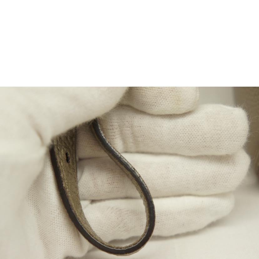 GUCCI グッチ/ソーホーインターロッキング2WAYレザートート/369176//493075/Bランク/05