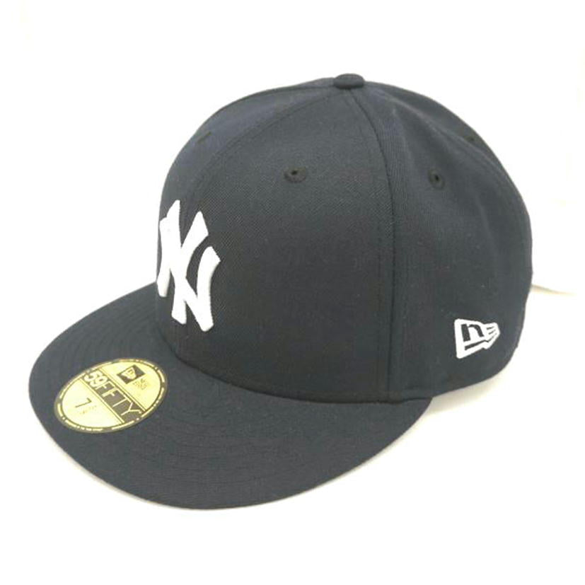 NEWERA ニューエラ/59FIFTY MLBオンフィールドニューヨークヤンキースゲーム/11449355//SAランク/09