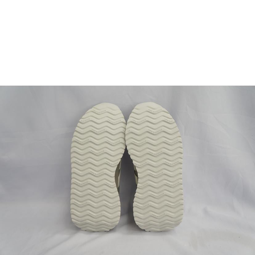 newbalance ニューバランス/WS237JA1 GRY/WHT/WS237JA1//SAランク/07