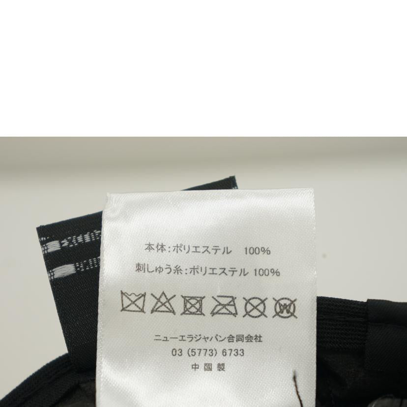 NEWERA ニューエラ/59FIFTY MLBオンフィールドニューヨークヤンキースゲーム/11449355//SAランク/09