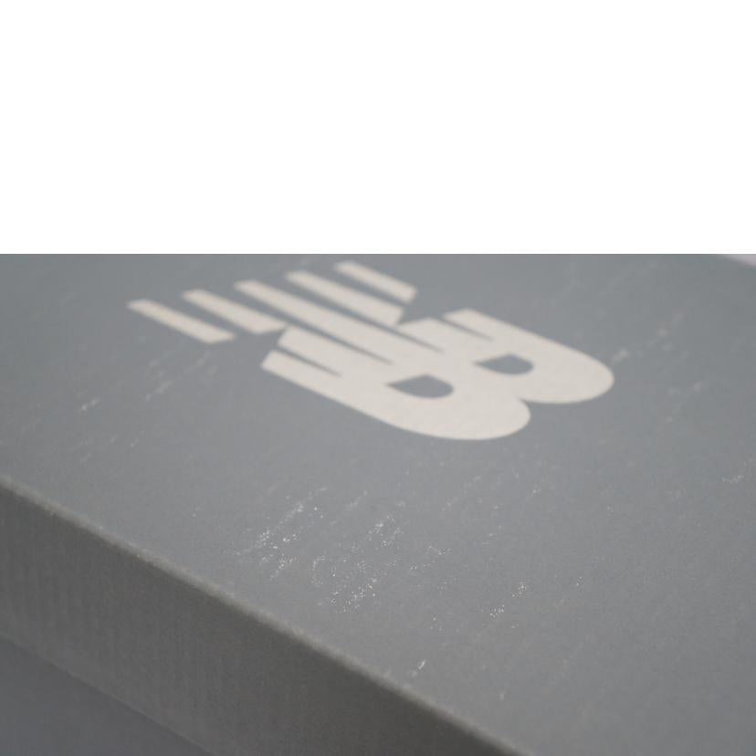 newbalance ニューバランス/WS237JA1 GRY/WHT/WS237JA1//SAランク/07