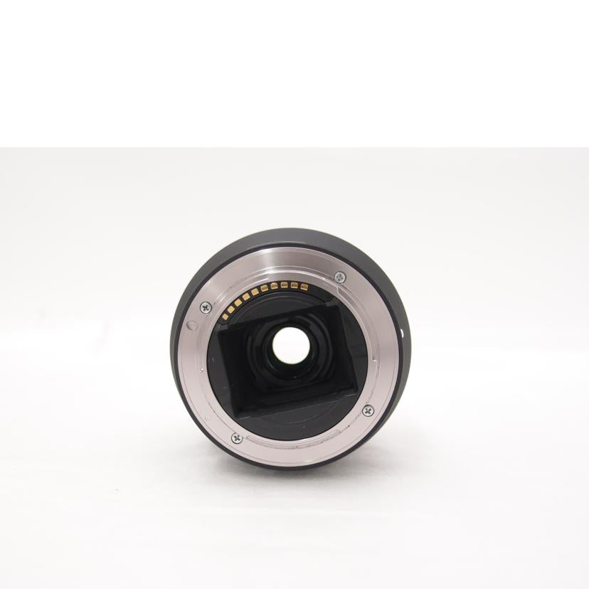 SONY ソニー/デジタル対応レンズ/FE28-70mm F3.5-5.6 OSS/SEL2870//4328231/ABランク/69