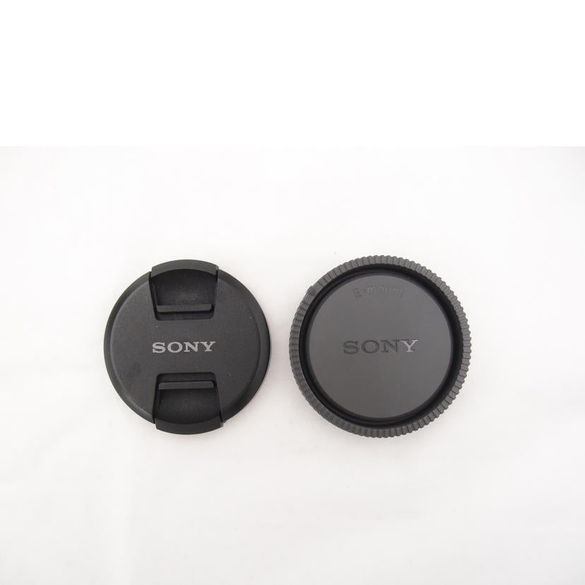 SONY ソニー/デジタル対応レンズ/FE28-70mm F3.5-5.6 OSS/SEL2870//4328231/ABランク/69