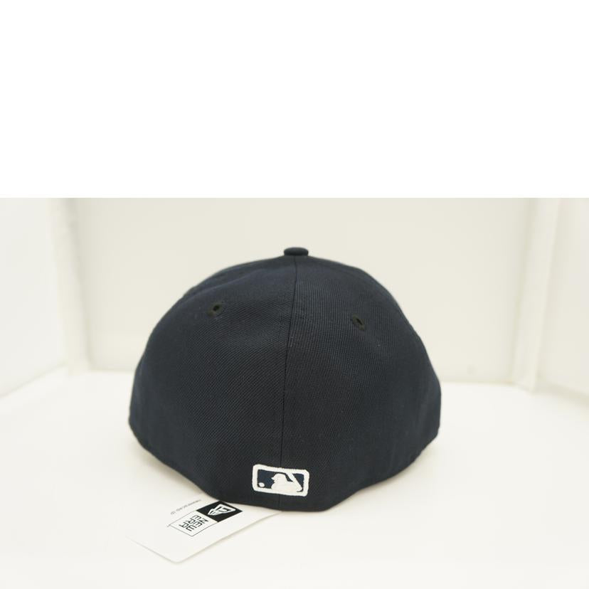 NEWERA ニューエラ/LP59FIFTY MLBオンフィールドデトロイトタイガースホーム2021年モデル/12149614//SAランク/09