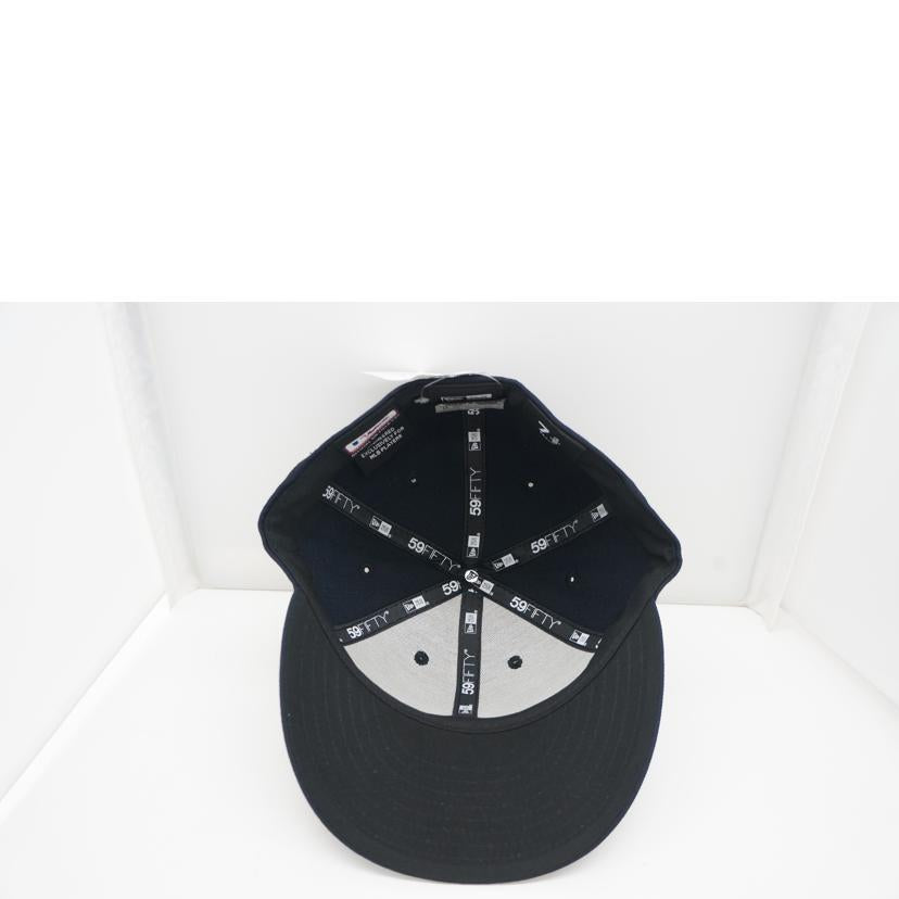 NEWERA ニューエラ/LP59FIFTY MLBオンフィールドデトロイトタイガースホーム2021年モデル/12149614//SAランク/09