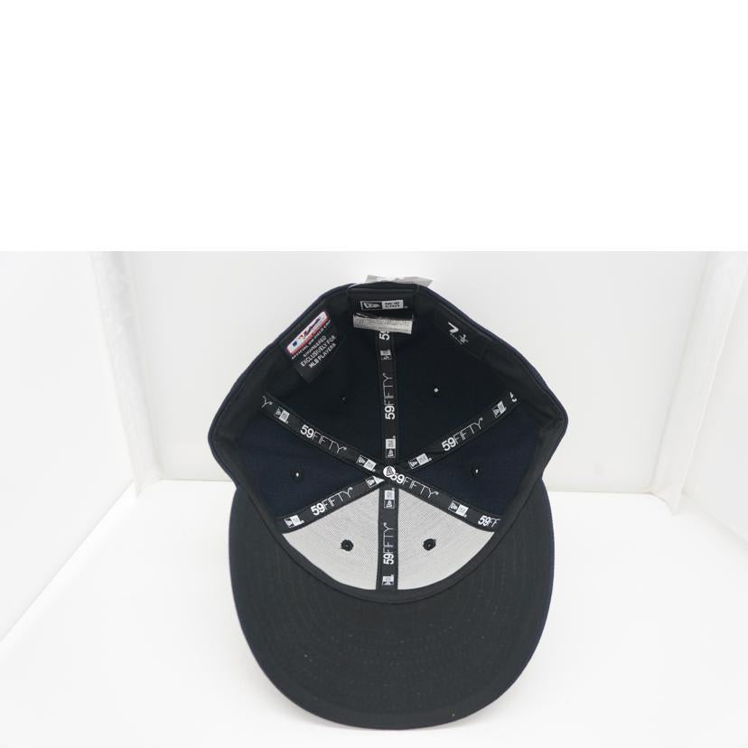 NEWERA ニューエラ/LP59FIFTY MLBオンフィールドデトロイトタイガースホーム2021年モデル/12149614//SAランク/09