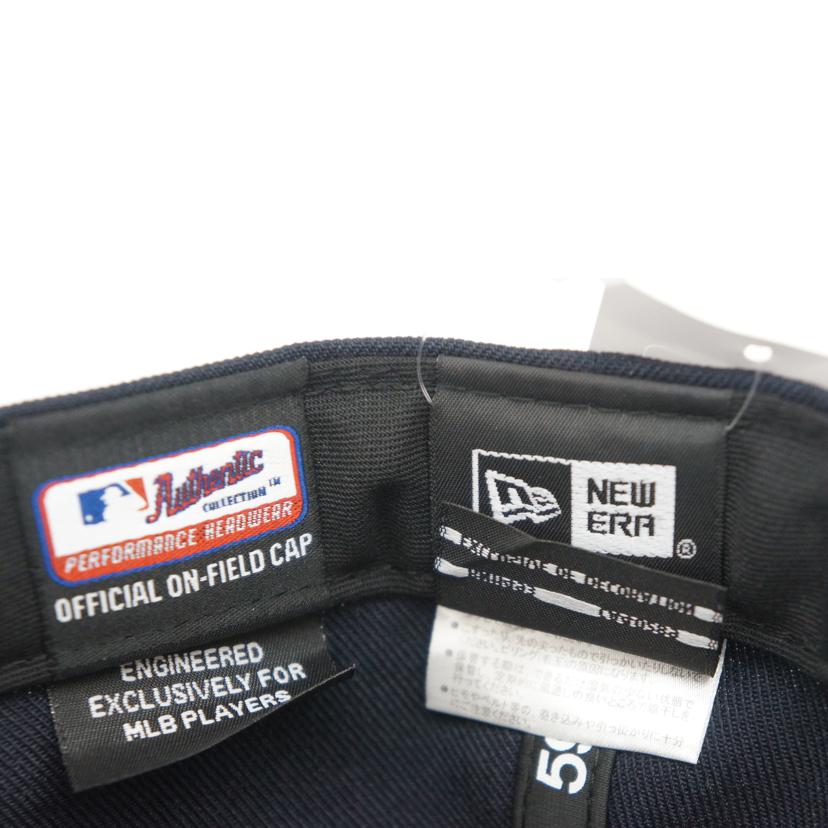 NEWERA ニューエラ/LP59FIFTY MLBオンフィールドデトロイトタイガースホーム2021年モデル/12149614//SAランク/09