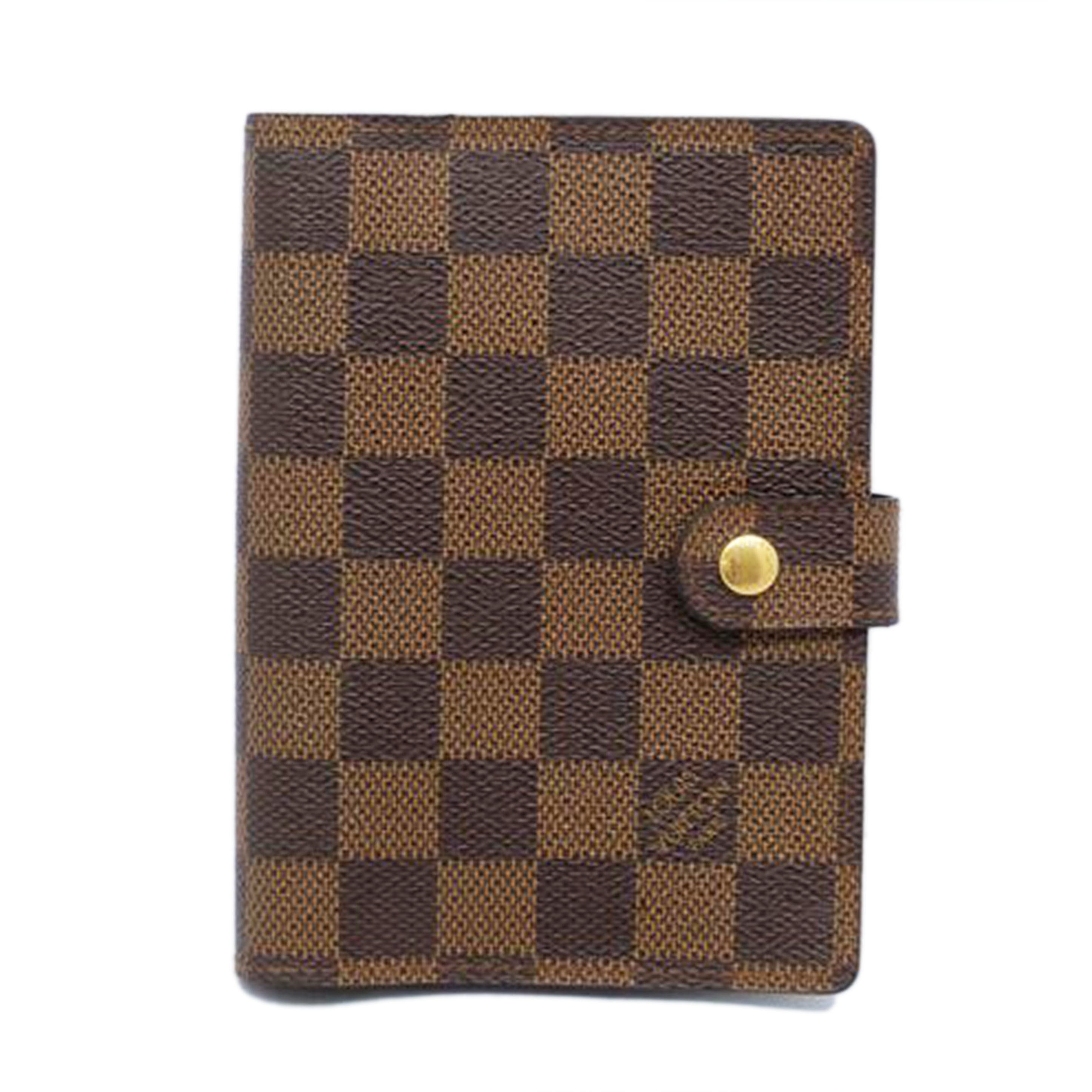 LOUIS VUITTON ルイ・ヴィトン/アジェンダPM/R20700//CA0051/ABランク/03