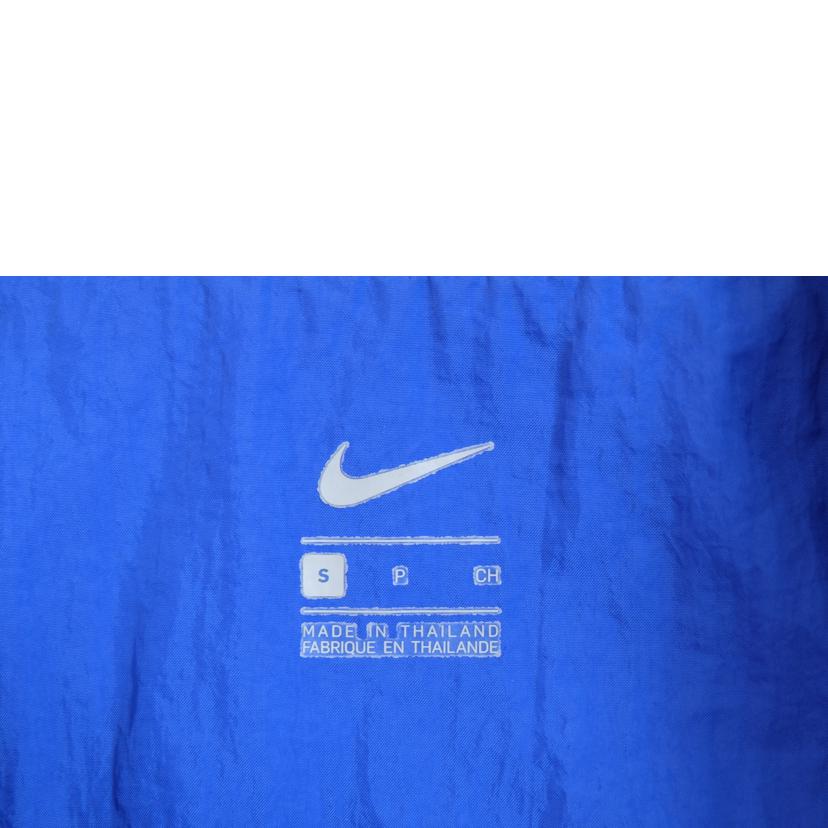 NIKE ナイキ/NASAナイロンセットアップ/CI6891-480//Bランク/71