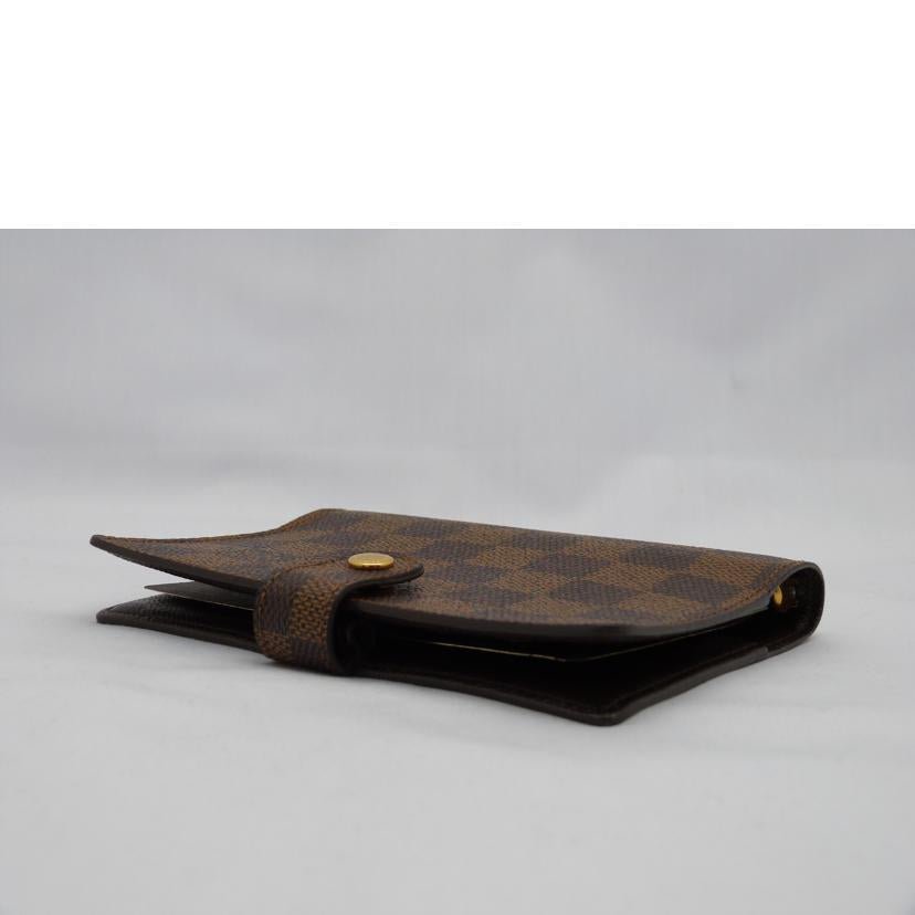 LOUIS VUITTON ルイ・ヴィトン/アジェンダPM/R20700//CA0051/ABランク/03