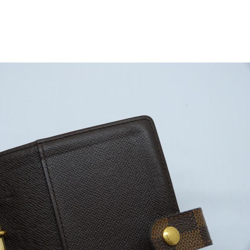 LOUIS VUITTON ルイ・ヴィトン/アジェンダPM/R20700//CA0051/ABランク/03