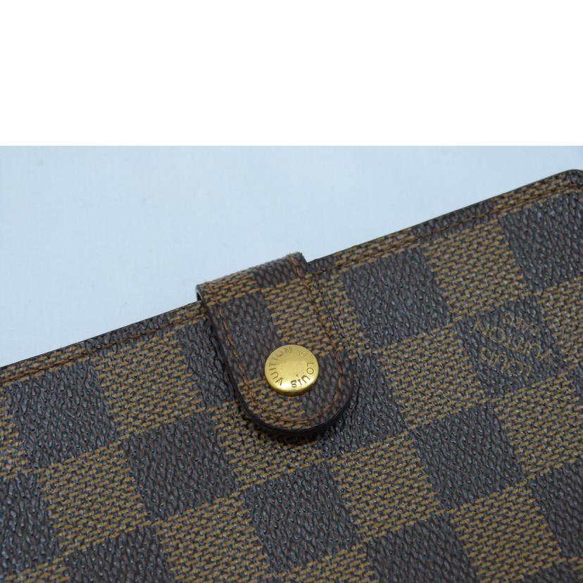 LOUIS VUITTON ルイ・ヴィトン/アジェンダPM/R20700//CA0051/ABランク/03