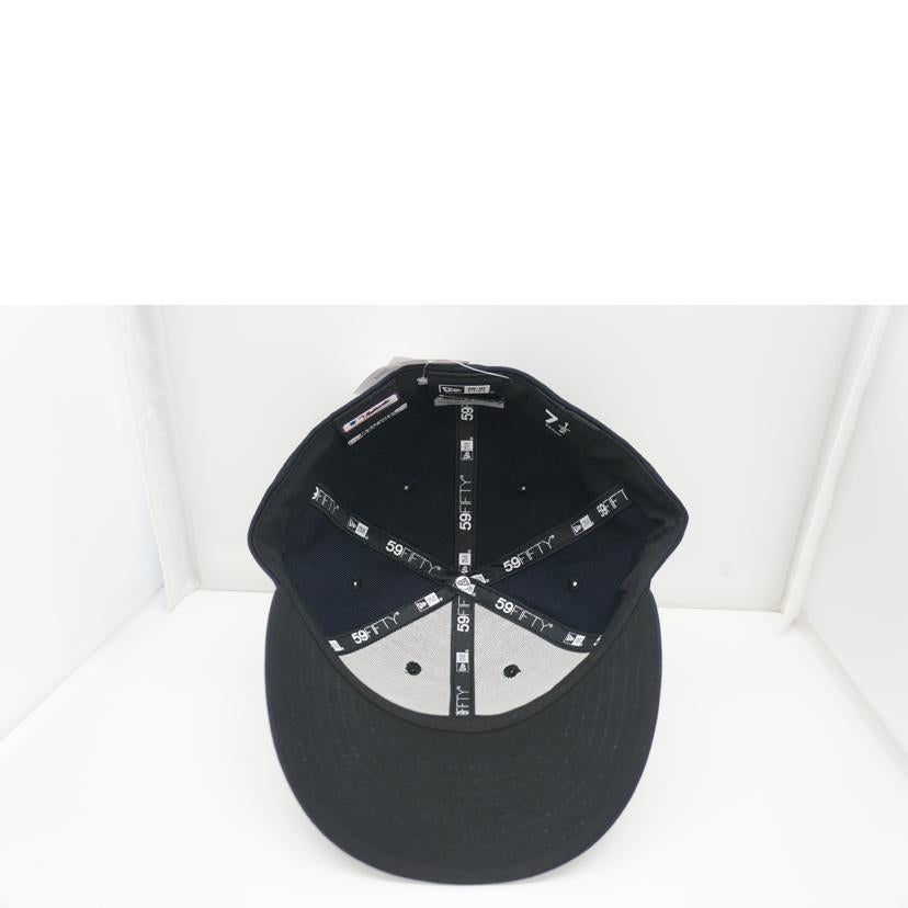 NEWERA ニューエラ/LP59FIFTY MLBオンフィールドデトロイトタイガースホーム2021年モデル/12149614//SAランク/09