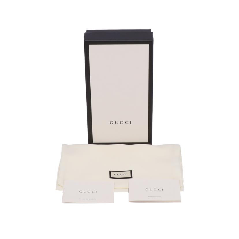 GUCCI グッチ/GGキャンパス 2つ折り長財布/346058//0416/ABランク/75